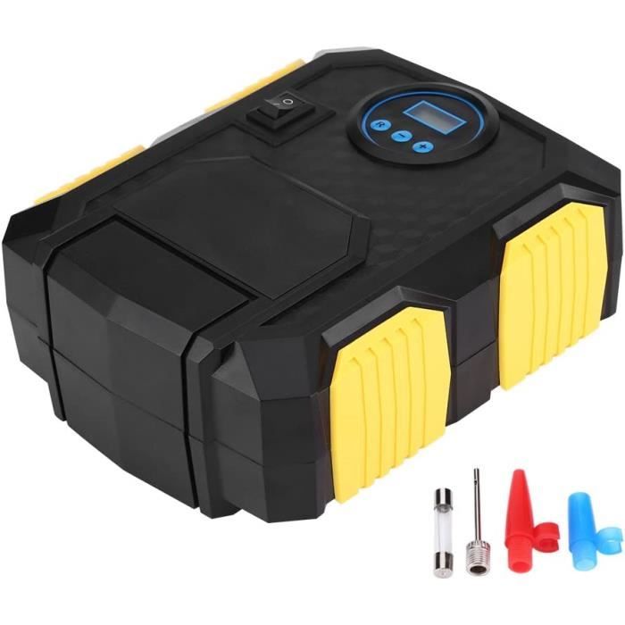 SUC-gonfleur de pneu de compresseur d'air Compresseur d'air de Gonflage