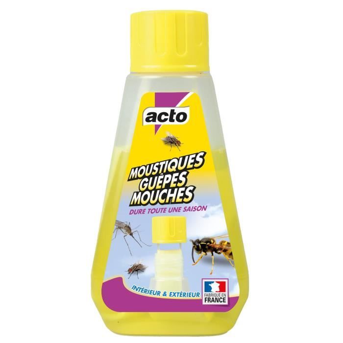 EXCITE – Intensificateur D'orgasme Mouche, Flacon 20 Ml – Neuf Et Scellé