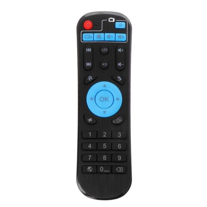 Boitier iptv android - Cdiscount