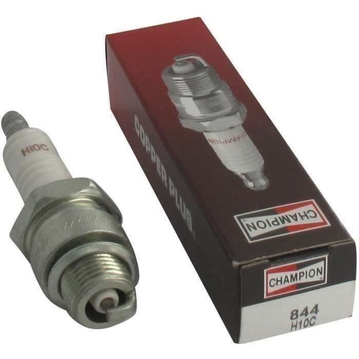 Bougie CHAMPION H10C - NGK B6L - NGB6L