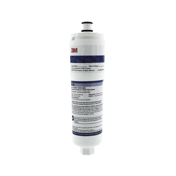 Bosch Filtre à eau réfrigérateur CS - vue 6