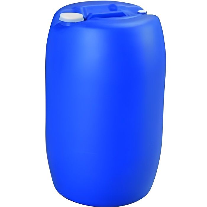 Fut 60 litres bleu à bondes - Cdiscount Bricolage