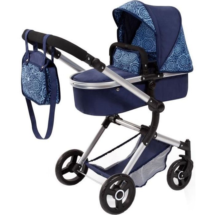 poussette poupee bayer