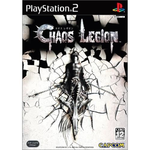 Chaos Legion [Japon Import] [Playstation2]
