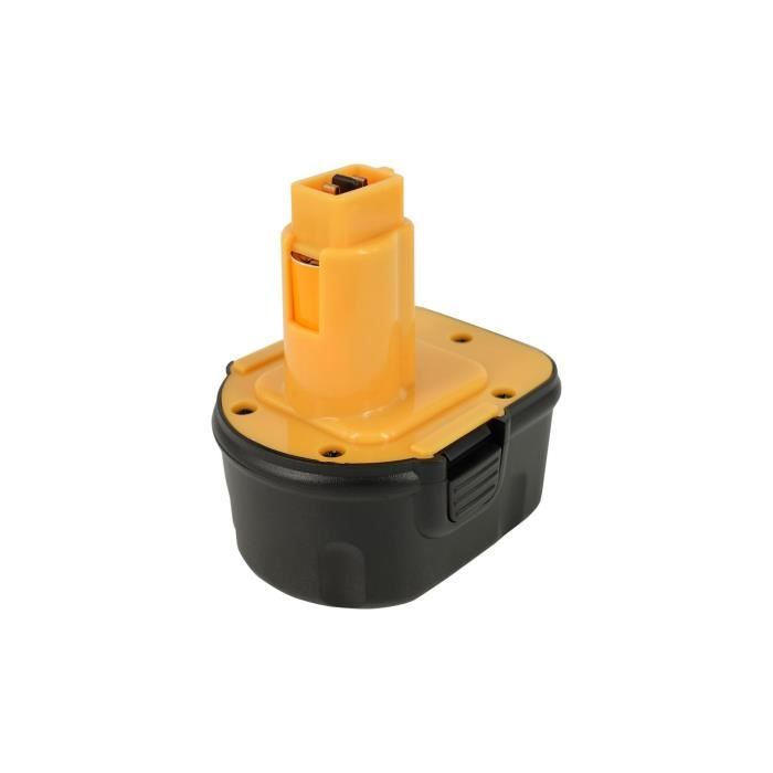 Аккумулятор dewalt de9501