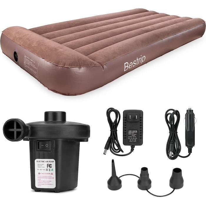 Matelas Gonflable Les Maîtres De L’Univers 1986 – MOTU Mattel – Rare Pièce De Collection
