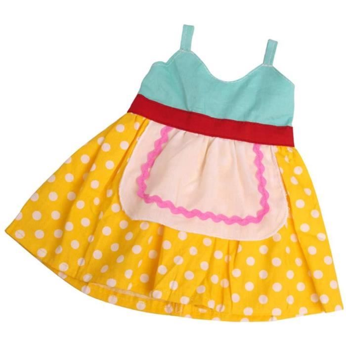 Patron PDF robe, chapeau, sac et chaussures au crochet pour Chéries Corolle