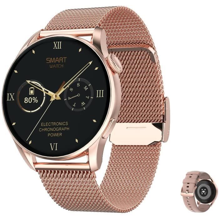 ali wisdom smartwatch