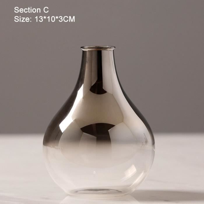 Vases Décoratifs Design – Élégance Moderne & Fleurs Séchées