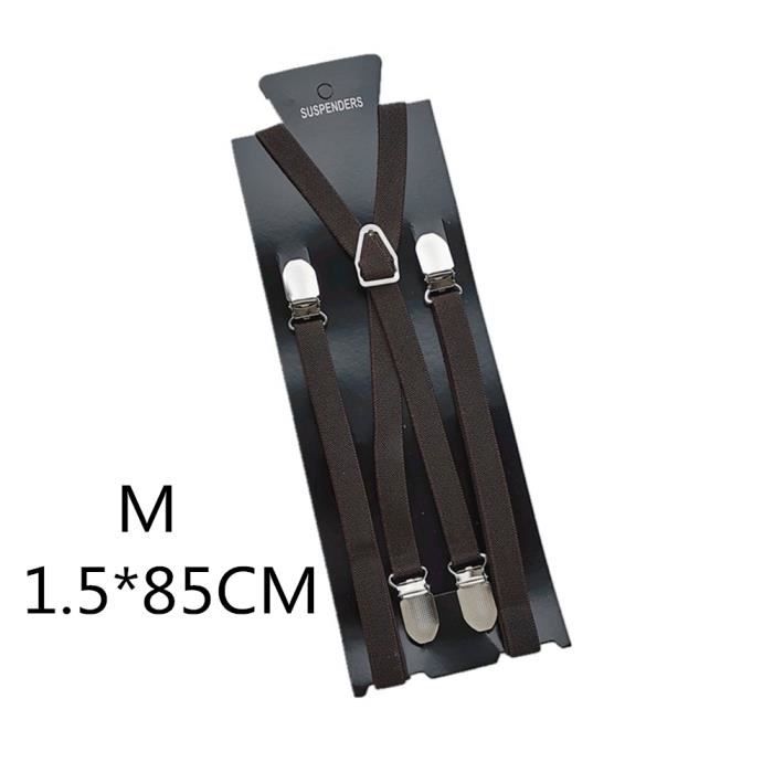 CWD Bridge Breastplate - Taille 4 - Élastiques Larges Réglables - Occasion