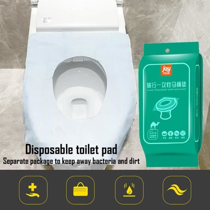 Abattant wc online hygiénique