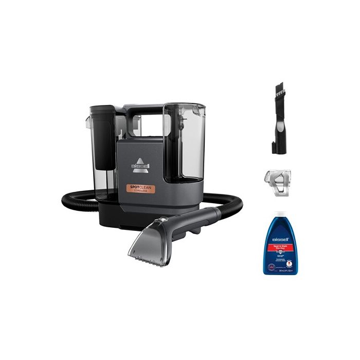 B3681N SpotClean sans fil - vue 3