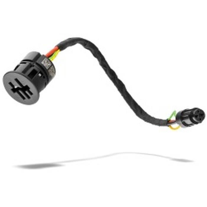 Chargeur Bosch BC1 Pour Récepteur Citiyruf CR452 T - Occasion, Fonctionnel, Marques D'usure