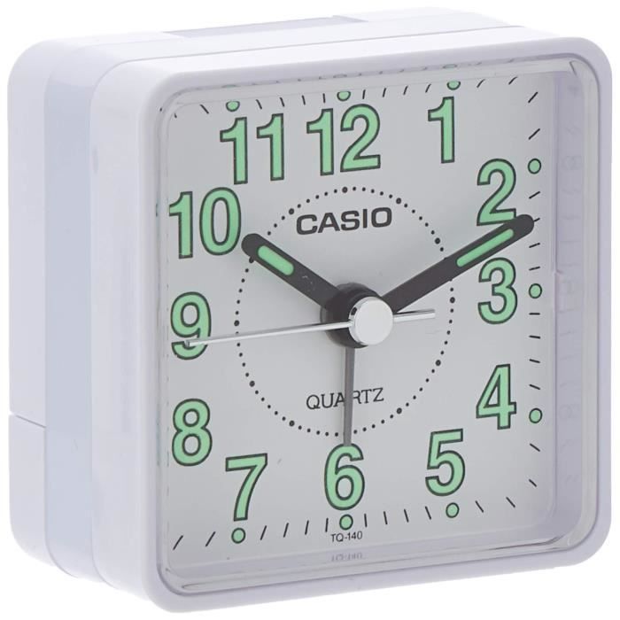 casio tq 140