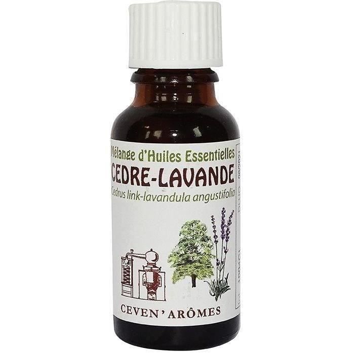 Anti-mite Naturel Au Cèdre Et Huiles Essentielles Tradition Nature - Répulsif Pour Vêtements, Neuf