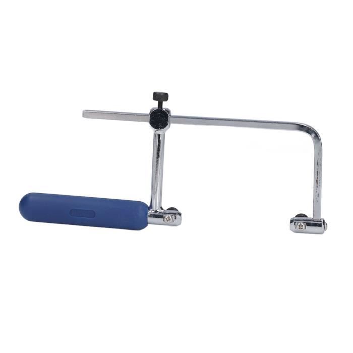 Lot De 200+ Lames De Scie Hercule 3/0 - Pour Bijoutiers, Vieux Stock Allemagne, Occasion