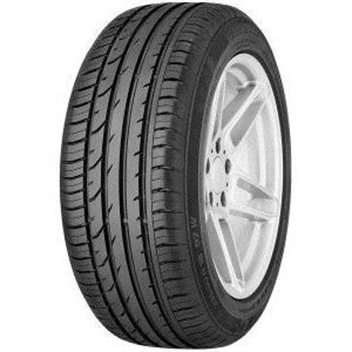 CONTINENTAL 215-60 SEAL 16 95V XL Premium 2 Seal - Pneu été