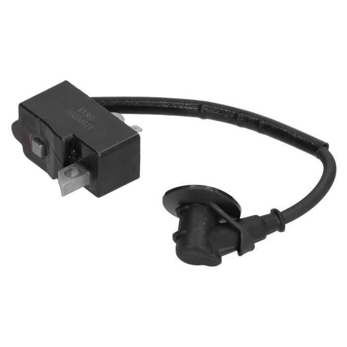 Bobine Allumage Scie à Chaîne - Compatible MS341, MS361, 1135, 400, 1300 - Module ABS