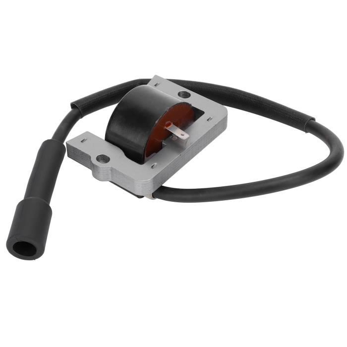 Bobine D'Allumage De Rechange Pour Tronçonneuse 2500 25CC - Pièce Détachée Outil De Jardin - Avec Fils