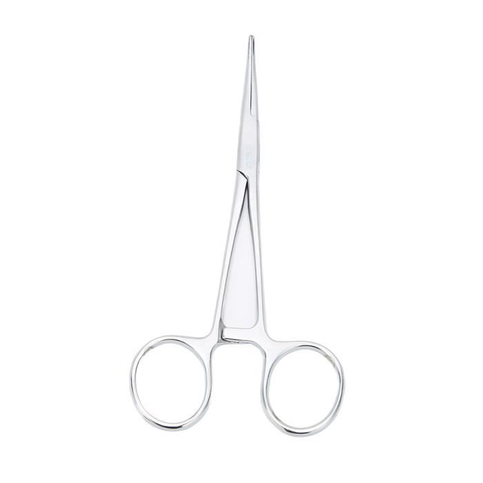 Ciseaux De Coiffure En Acier Inoxydable Mezzo - Taille 6 Pouces, Lames Microdentées