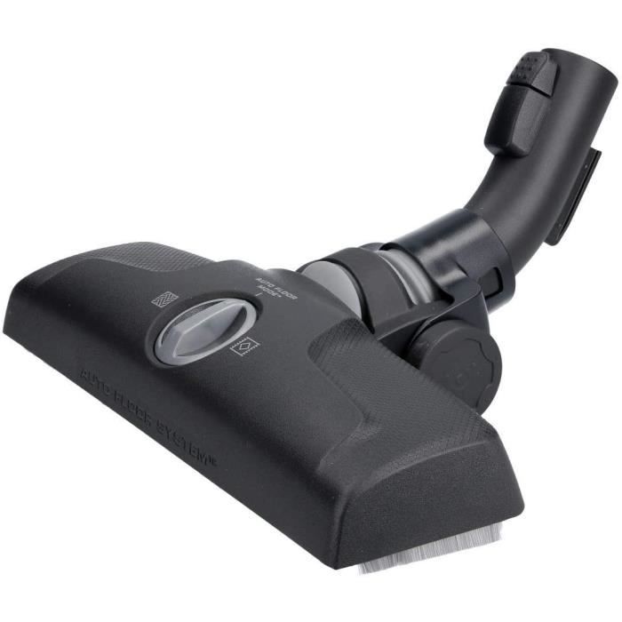 Brosse Double Positions Aspirateur Electrolux 140025651054 – Compatible ZSP et EUSC - vue 3