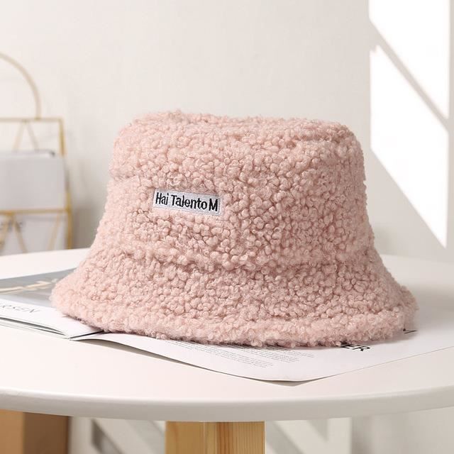 Faletony - Faletony Amoureux Chapeau De Pêcheur Soleil Bob Bucket Homme Femme Rond Double Face