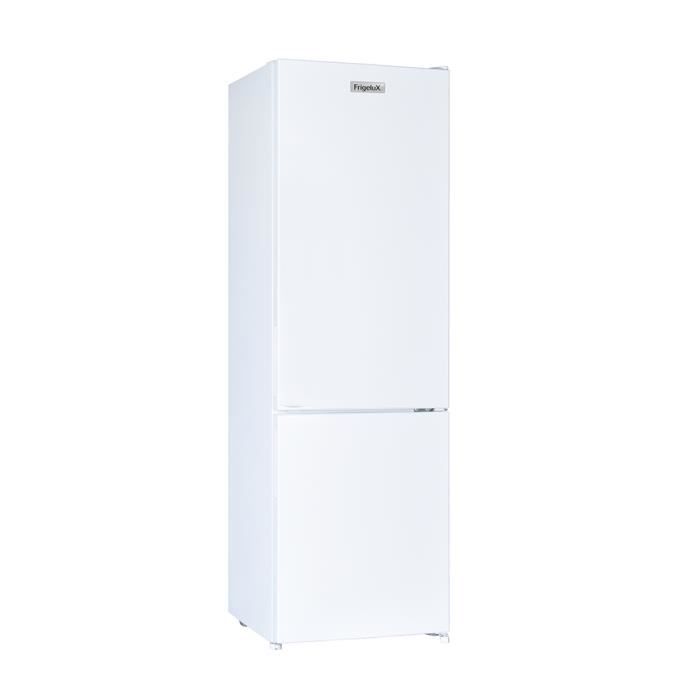 Réfrigérateur Combiné Blanc RC262BE 262 litres FrigeluX