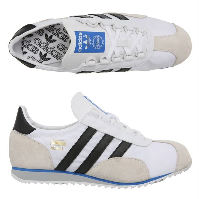 adidas achill bleu