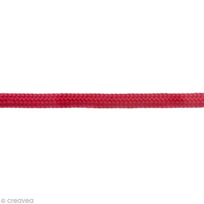 Corde Paracord 12 Mm – Longueur 10 M Ou 20 M, Résistance 2100 Kg, Avec Mousqueton, Pour Survie Et Camping - 10
