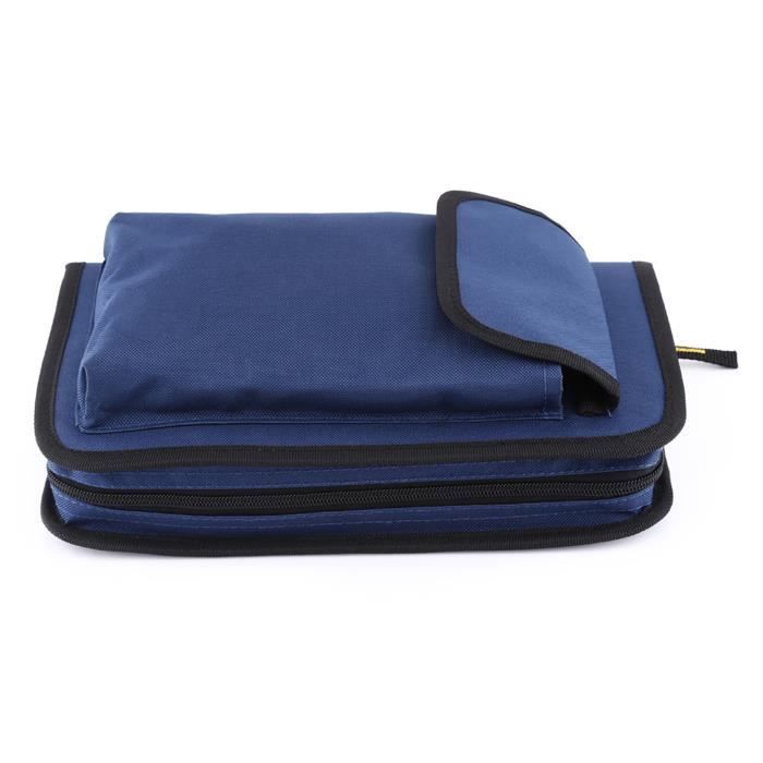Pochette En Cuir Pour Stylo - Protection De Poche Pour Infirmiers, Médecins, élégante Rose, Anti-fuites