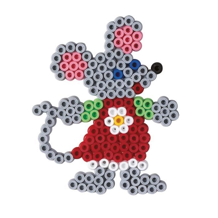 Hama Boite De Perles Moyennes Le Monde Miniature Des Animaux Achat Vente Jeu De Perle A Repasser Cdiscount Hama Boite De Perles Moyennes Le Monde Miniature Des Animaux Achat Vente Jeu De Perle A Repasser Cdiscount