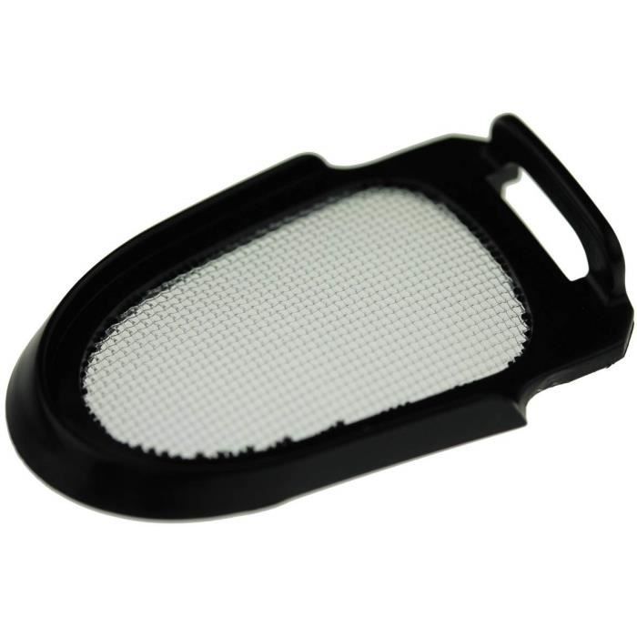 Filtre pour bouilloire BL8125 Mini Tefal/Aprecia Noir - HOBBY TECH - SS201173 - Cartouche de filtre