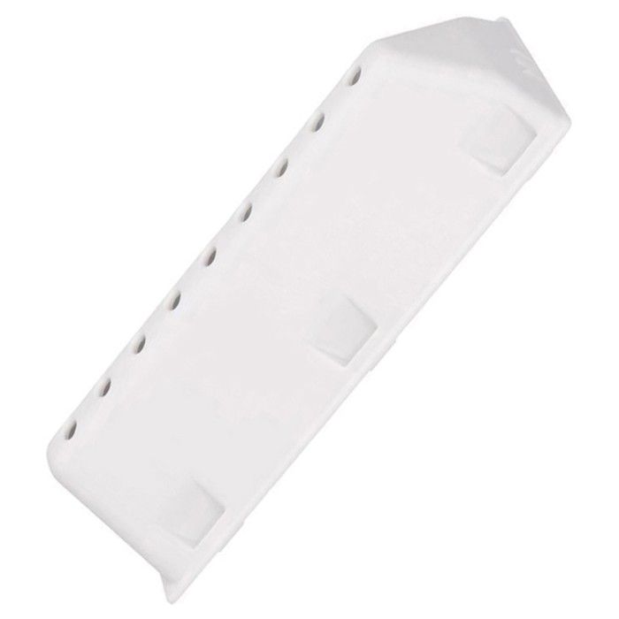 Aube de tambour Lave linge WHIRLPOOL ARISTON HOTPOINT INDESIT 20401