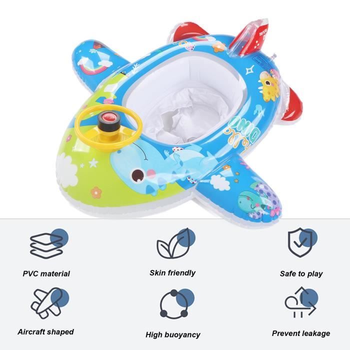 Flotteur De Piscine Pour Bébé,Flotteurs De Piscine Gonflables Sans Flotteur De Piscine Pour Bébé,Flotteurs De Piscine Gonflables Sans