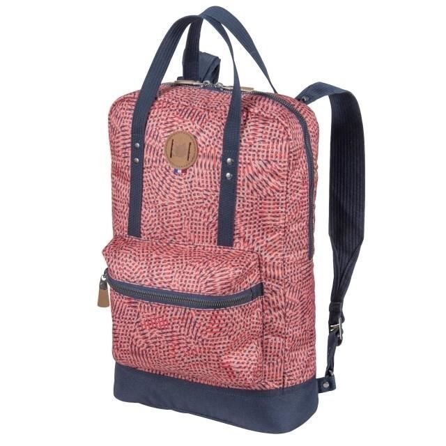 Lafuma Loriginal 2p Sac /à Dos Urbain Mixte