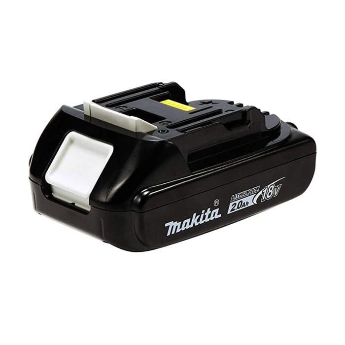 batterie Li ion BL1820B Makita 197254 9 - vue 2