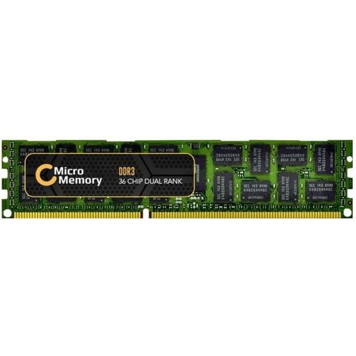 CoreParts 00D4970 MM module de mémoire 1 x DDR3 1600 MHz Neuf - vue 4