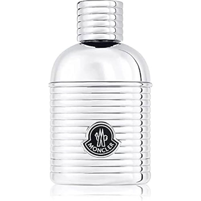 Eau de Parfum - MONCLER - Moncler by Moncler - 60 ml - Concentration: Eau de parfum