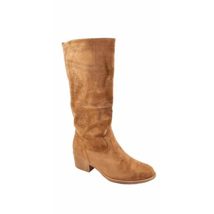 botte forma femme