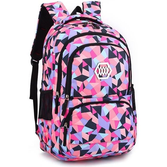 cartable vans fille