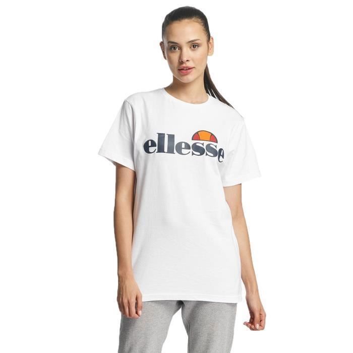 Ellesse Femme Hauts / T-Shirt Albany