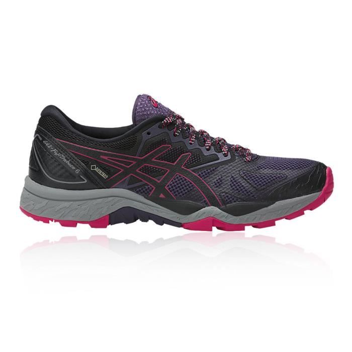 asics gore tex femme