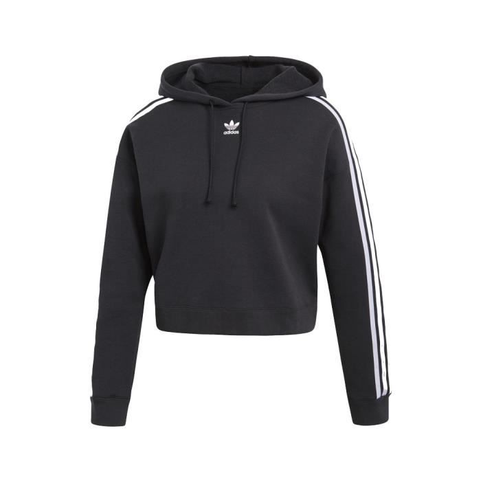 sweat femme adidas noir sweat femme adidas noir