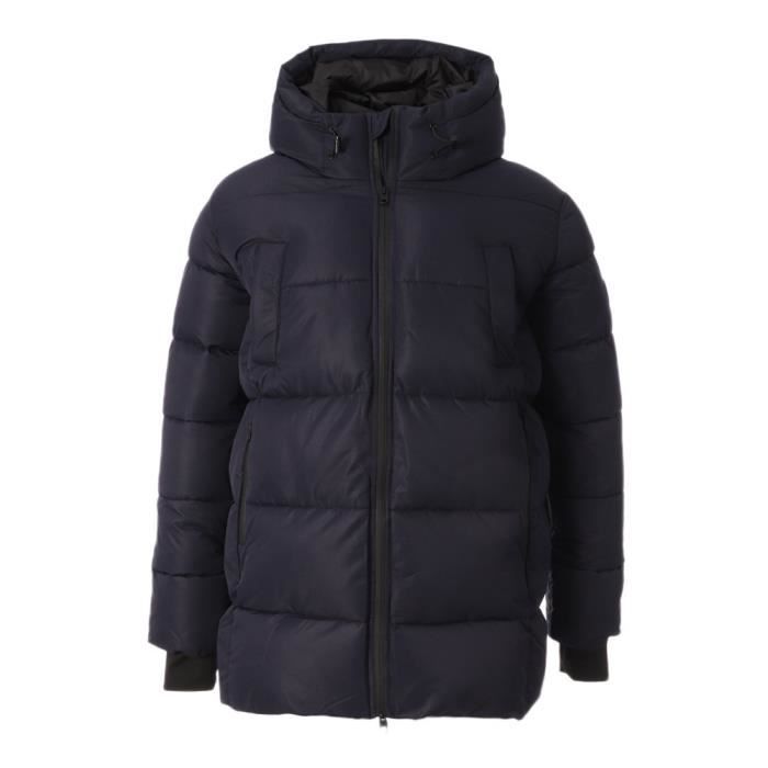Doudoune Marine Homme Redskins Loewe Match