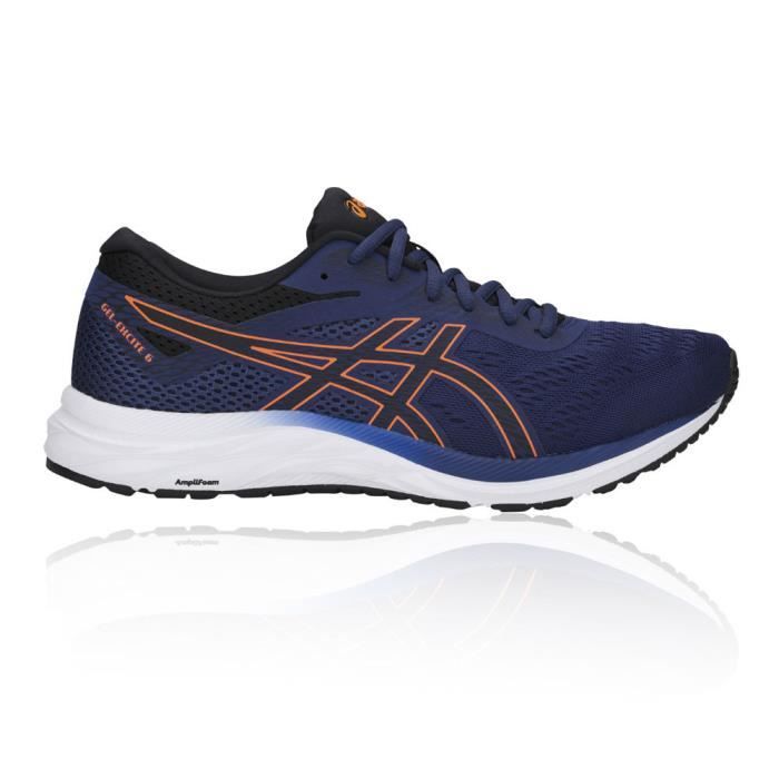 chaussure asics hommes promo