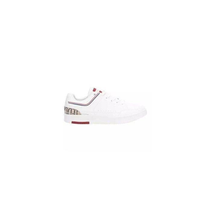 1265 Baskets TEDDY SMITH 78172 Teddy Smith BEIGE 78172