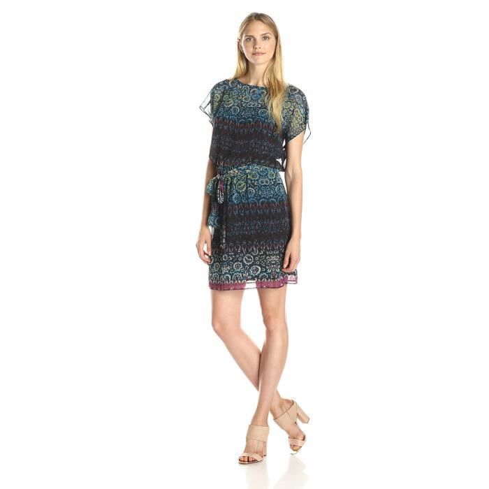 Floral Vintage Printemps Garden Party Cocktail Pique Nique Robe 1950 1k8ysh Taille 36 Noir Achat Vente Robe Cdiscount