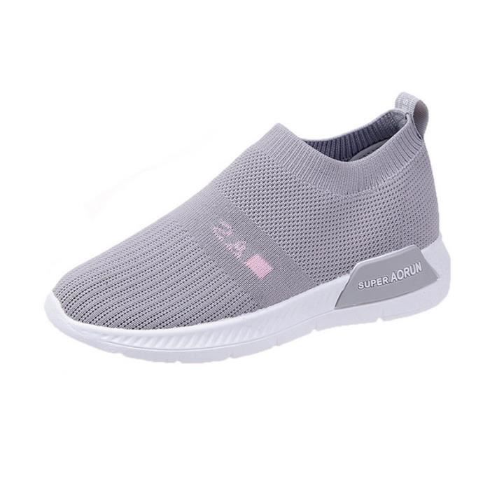 chaussure adidas femme sans lacet