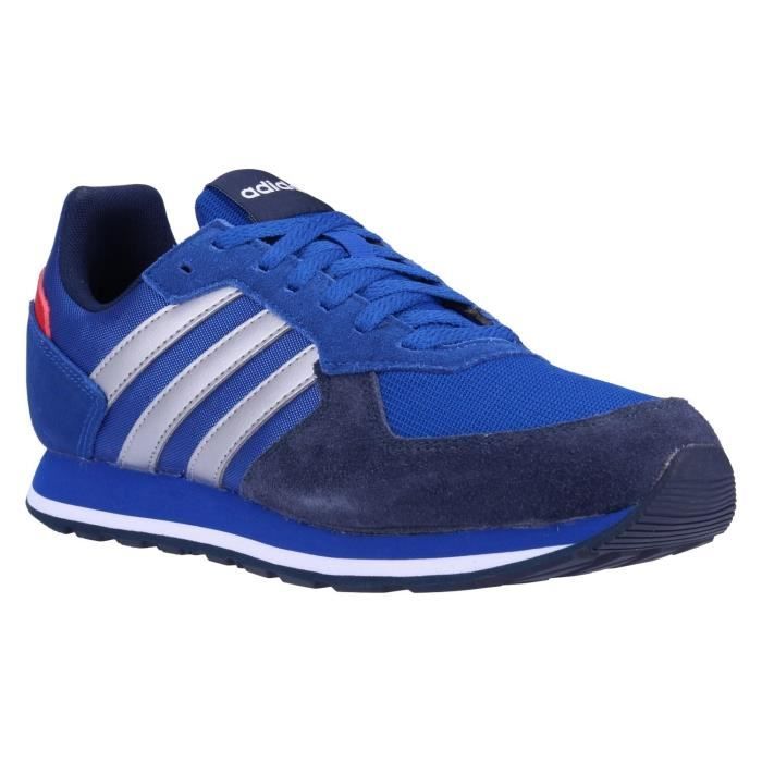 adidas running bleu