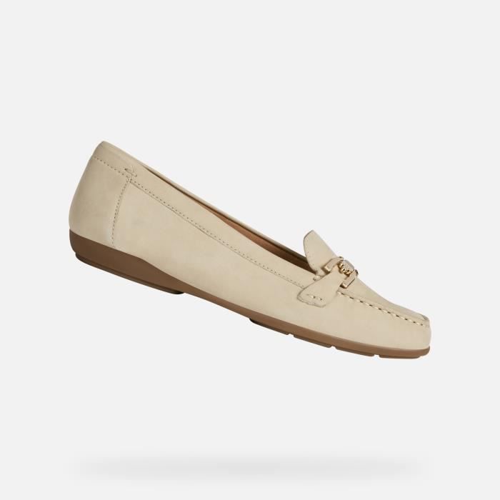 mocassin homme geox